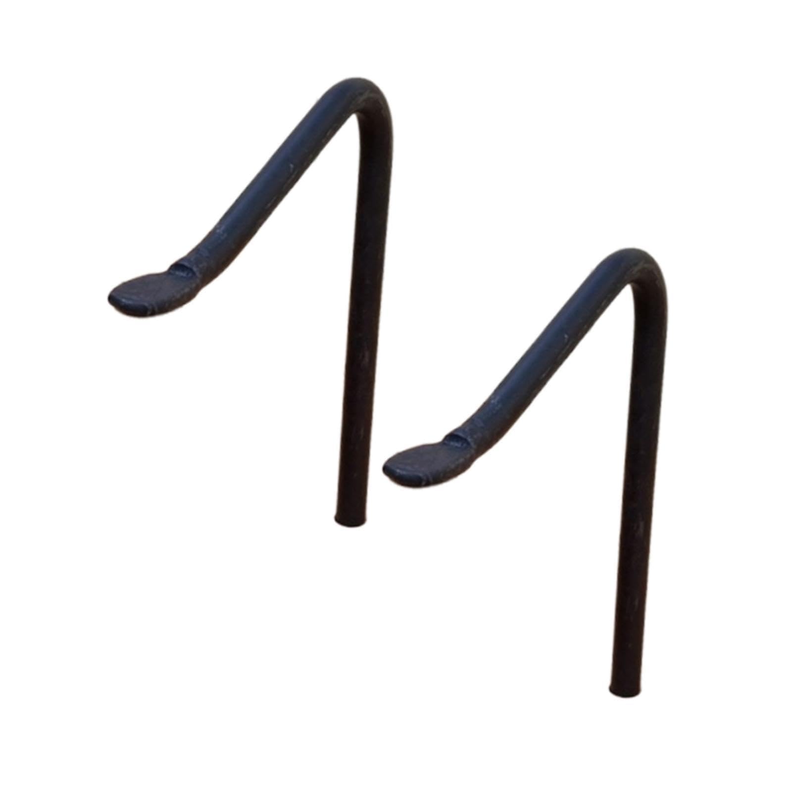 Abrazadera de Banco de Trabajo, Herramienta de Carpintería Ajustable para Tallado Y Fresado de Madera, a Pair
