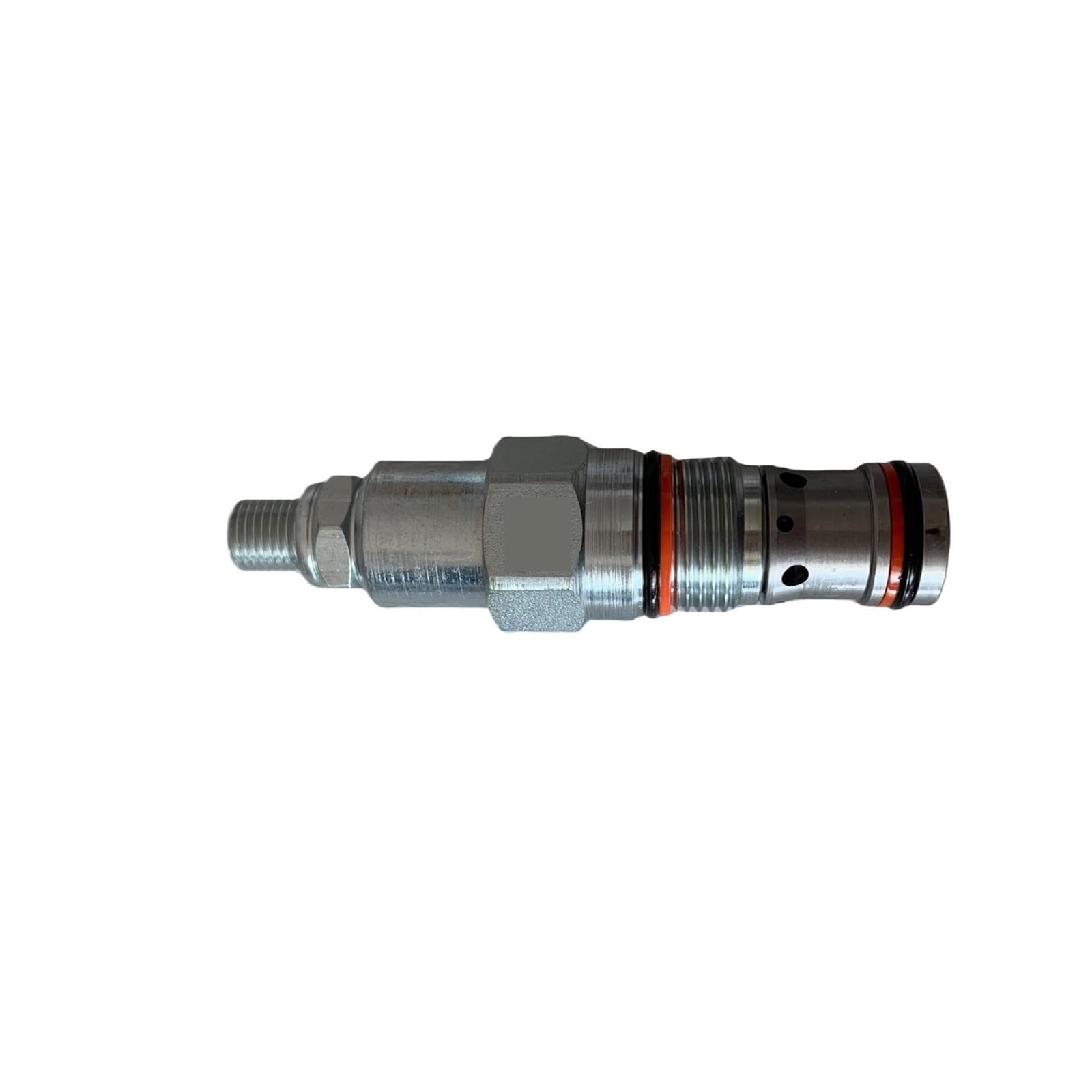 Vanne de régulation de débit FDBA-LAN : stabilisez votre flux hydraulique sans perte de charge