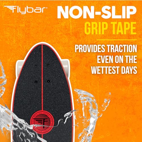 Flybar Skate Cruiser Board
