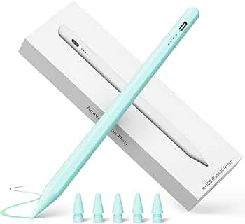 Amazon.com: Pencil for Apple iPad 10th Generation, 2025-2018 Fast