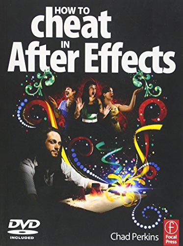 How to Cheat in After Effects view 2
