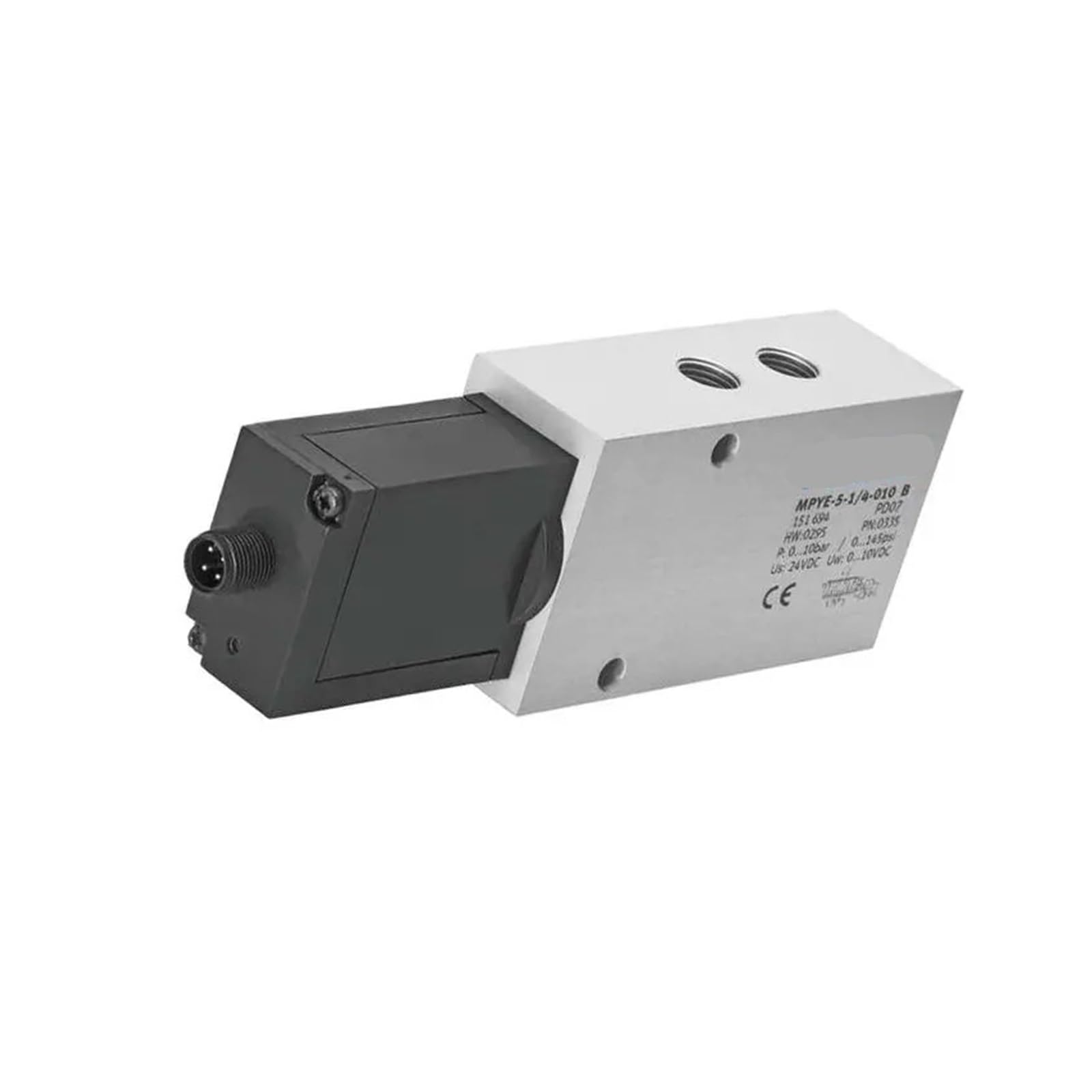 RCGKNNMUZ Proportional Directional Control Valve MPYE-5-3/8-010-B 151695