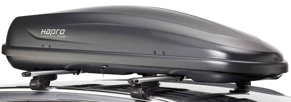Hapro NHP39006 Dachbox