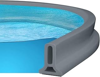 Seuil Pliable Pour Cabine De Douche, Barrière De Douche En Silicone Pour Garder L'eau À L'intérieur De La Cuvette De Douche, Bouchon D'eau Pour La Séparation Sèche Et Humide