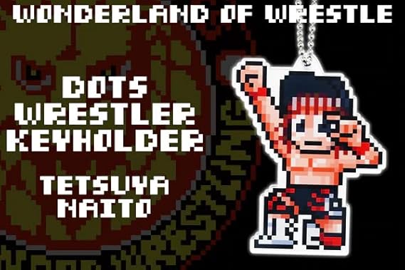 新日本プロレス 内藤哲也選手 バスタオル 内藤哲也 バスタオル [新日本プロレスリング] | 公式