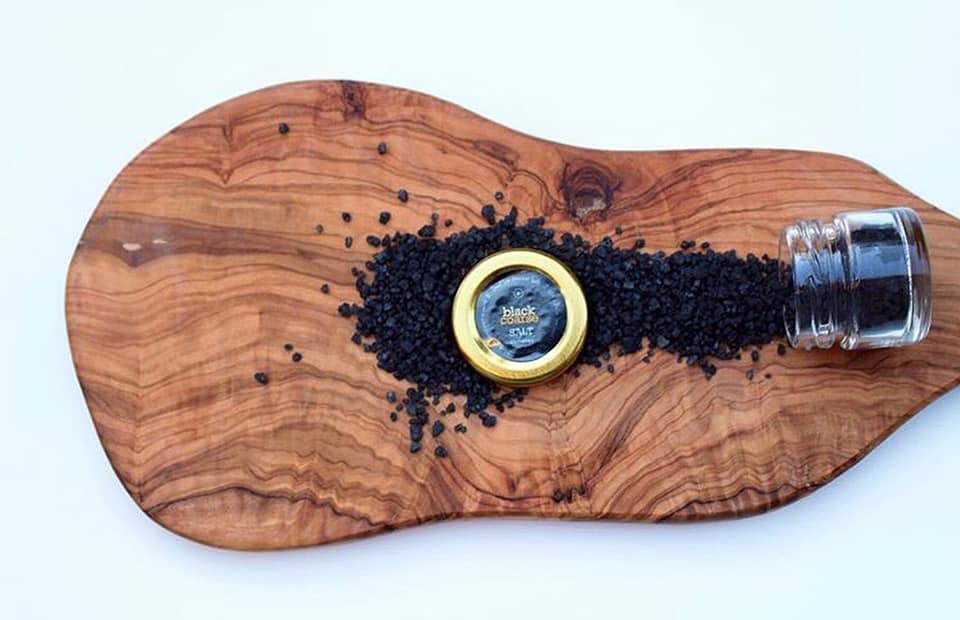 Colección Sal Gourmet del Mar Muerto 110 g miniatura 2