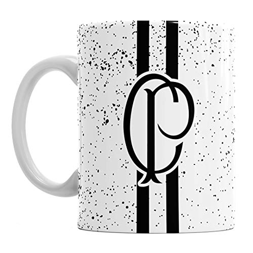 Caneca Do Corinthians De Presente Produto Oficial Licenciado (006)