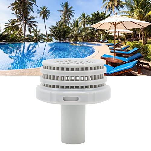 Conector de Filtro de Jato de Piscina 25022E Peças de Encaixe de Filtro Conector de Filtro de Piscin