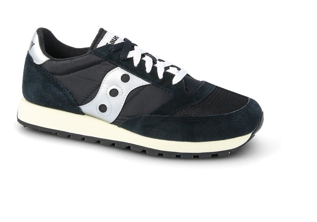 Saucony Jazz Original Vintage, Zapatillas de Atletismo Hombre