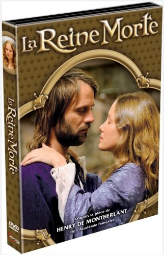 Reine Morte. La (Version française) [DVD]