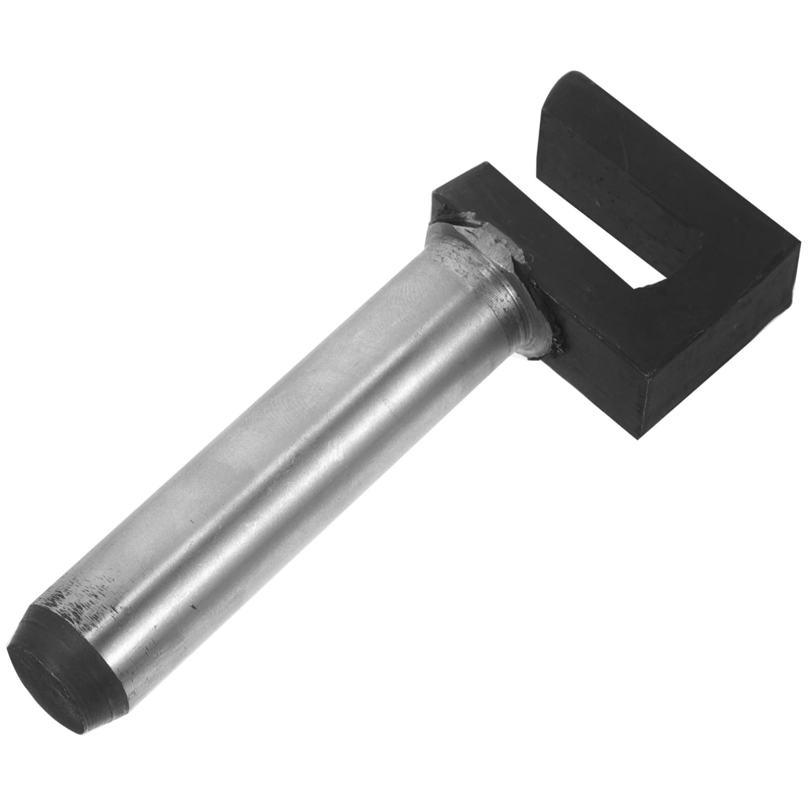 Nucleo Set da 1 in Ferro Pompa Martinetto Idraulico Orizzontale Facile Installazione e Smontaggio per Accessori Martinetto 16mm per Uso Professionale