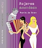 acordeones hohner baratos  Mujeres Acordeón