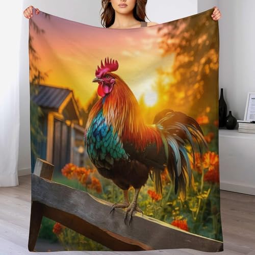Manta cálida de 150x200 cm para sofá y cama en color gris 2