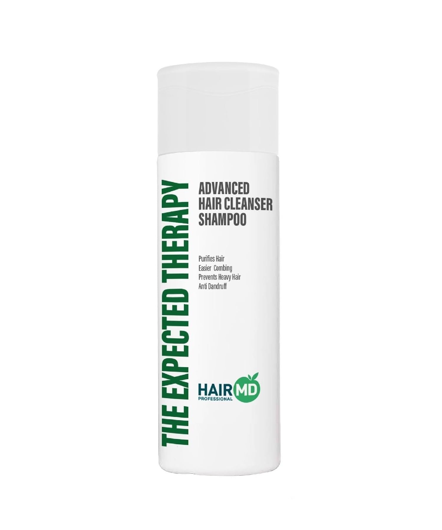Hairmd Hair Cleanser Şampuan 200 ml