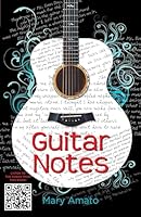 Algopix Similar Product 12 - Guitar Notes
