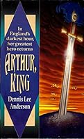 Arthur, King 006105433X Book Cover