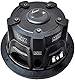 LANZAR 1 MAXP84 subwoofer tiefton Lautsprecher max pro 8 20,00 cm 200 mm 400 watt rms 800 watt max Single Coil Spule 4 ohm impedence car spl, 1 Stuck