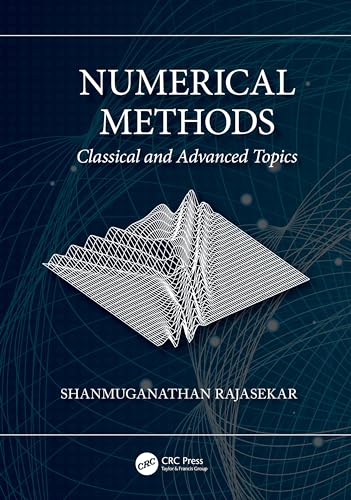 Numerical Methods: Classical and Advanced Topics view 2