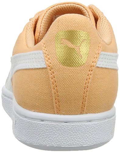 Puma Vikky CV, Sneaker a collo Basso Donna
