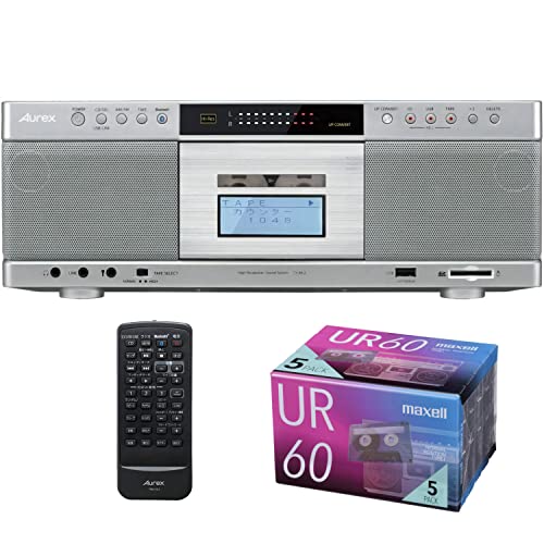 Amazon.co.jp: 東芝 ハイレゾ対応 SD/USB/CDラジカセ TY-AK2-S