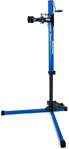 Miniatura 3 de Park Tool PRS-30 Soporte mecánico de reparación de bicicletas - para bicicletas eléctricas, bicicletas de carga, MTB, etc.