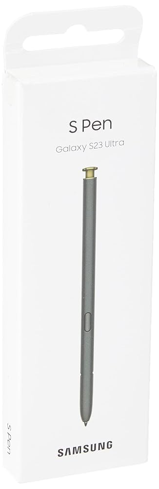Samsung Galaxy S23 Ultra 本体 Sペン付き Amazon | SAMSUNG 純正 Galaxy S23 Ultra 5G 用 Sペン S-Pen EJ