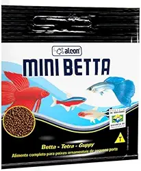 ALCON MINI BETTA 10 g