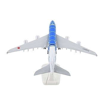 Amazon.com: TANG DYNASTY 1:400 Standard Edition A380 ANA Sea