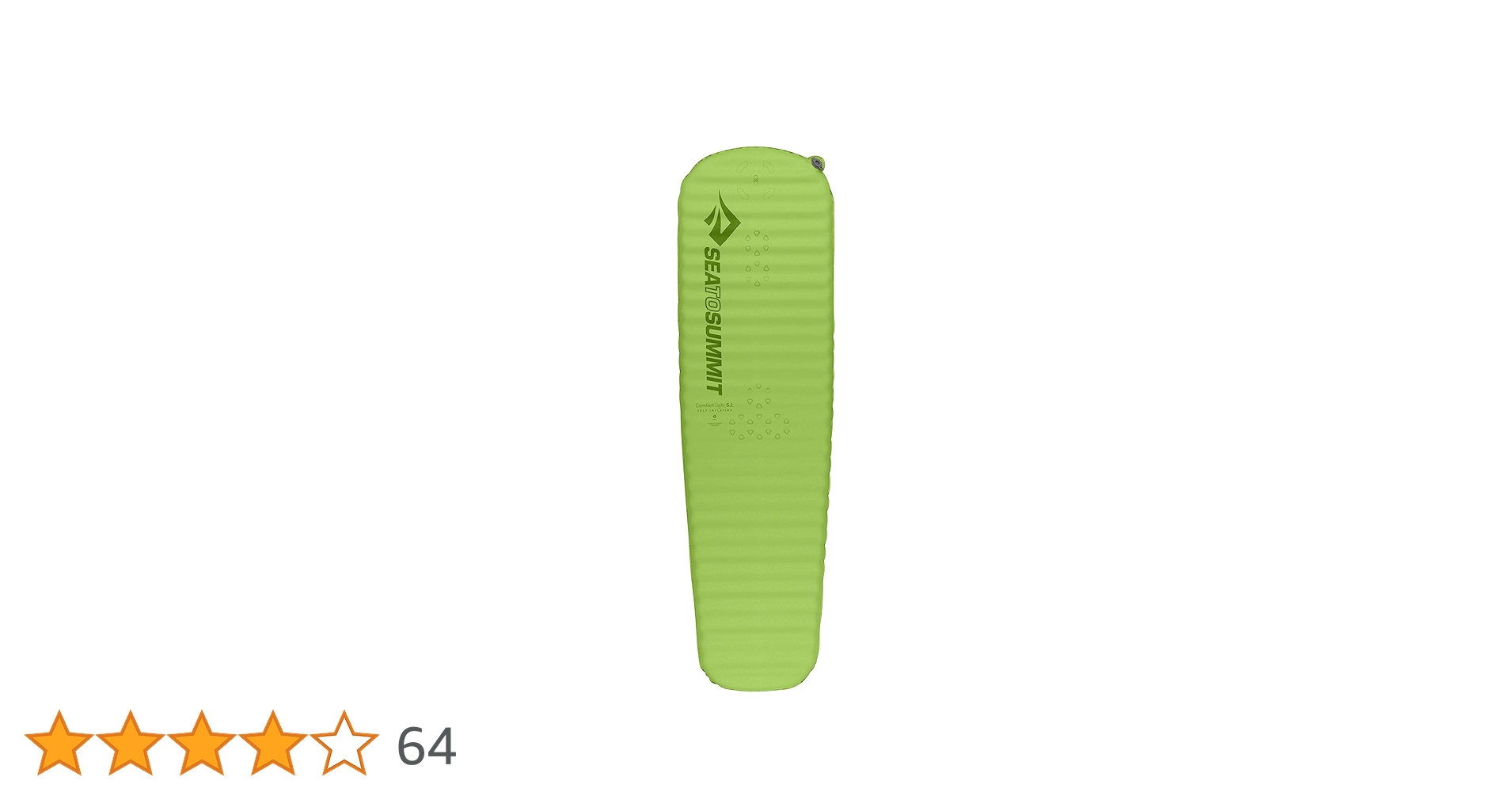 Amazon.co.jp: SEA TO SUMMIT(シートゥサミット) コンフォートライト