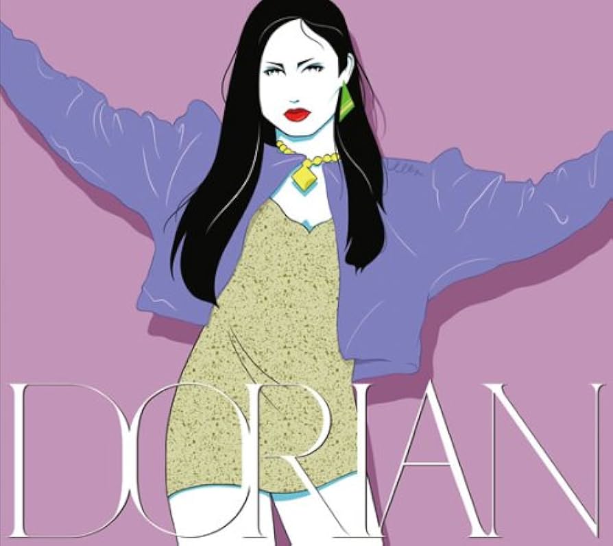 DORIAN 一十三十一ヒトミトイ　summer richレコード12 シールド DORIAN 一十三十一ヒトミトイ summer richレコード12 シールド