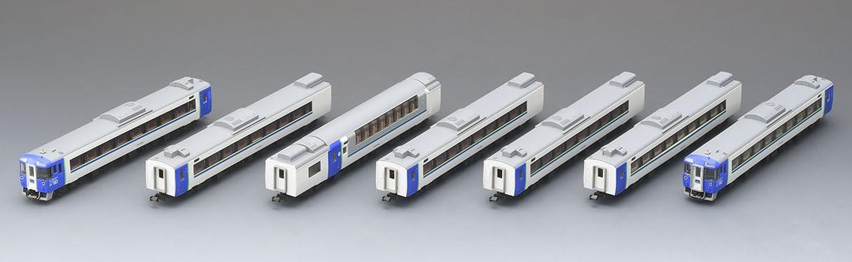 Amazon | トミーテック (TOMYTEC) TOMIX Nゲージ JR キハ183 2550系