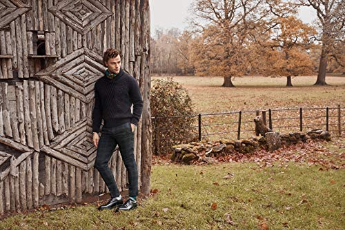 Burlington Newcastle Herren Socken mit hohem Schurwoll-Anteil – Bild 9