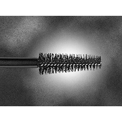 Hourglass H157010001 Caution Extreme Lash Mascara. Volumizing And Lengthening Mascara thumb #2