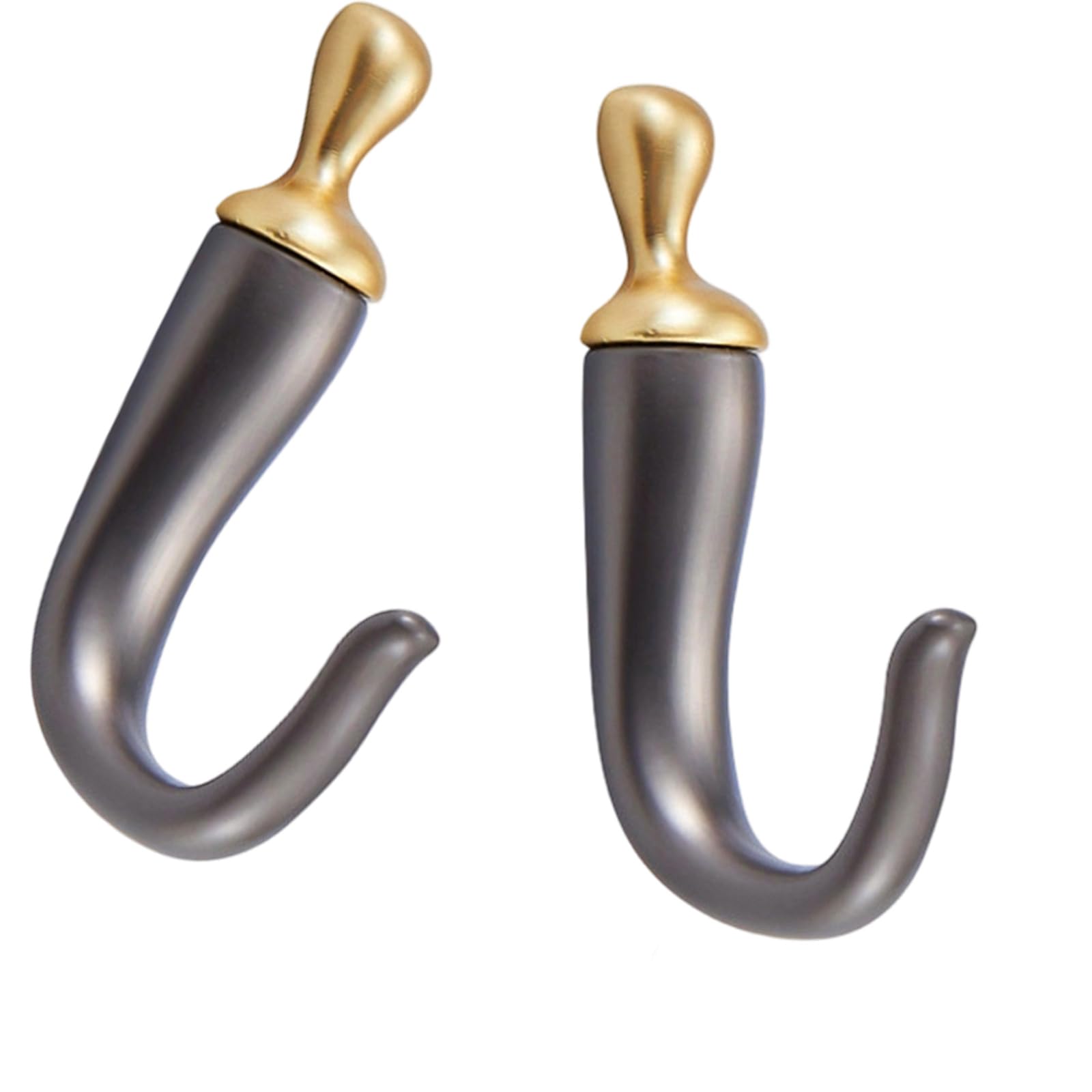 Zxfdsfdbnm Chili Design Wall Hook for Organizing Keys and Clothing Strong Zincs Alloy Construction Hanger Zincs Alloy Entryway Coat