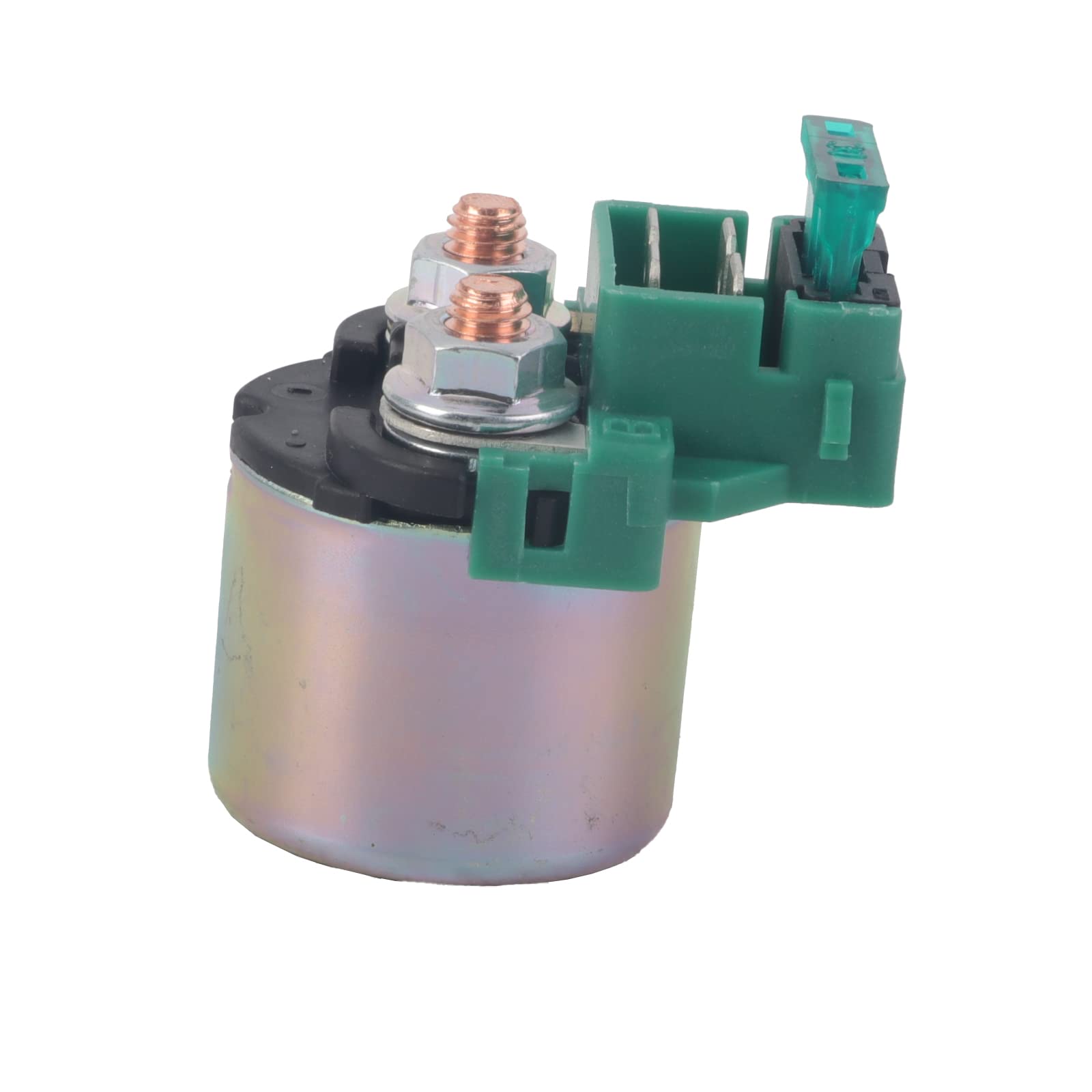 【 x.o.x.o】 Motorcycle Starter Solenoid Road Passion 9CR6-150310 Starter