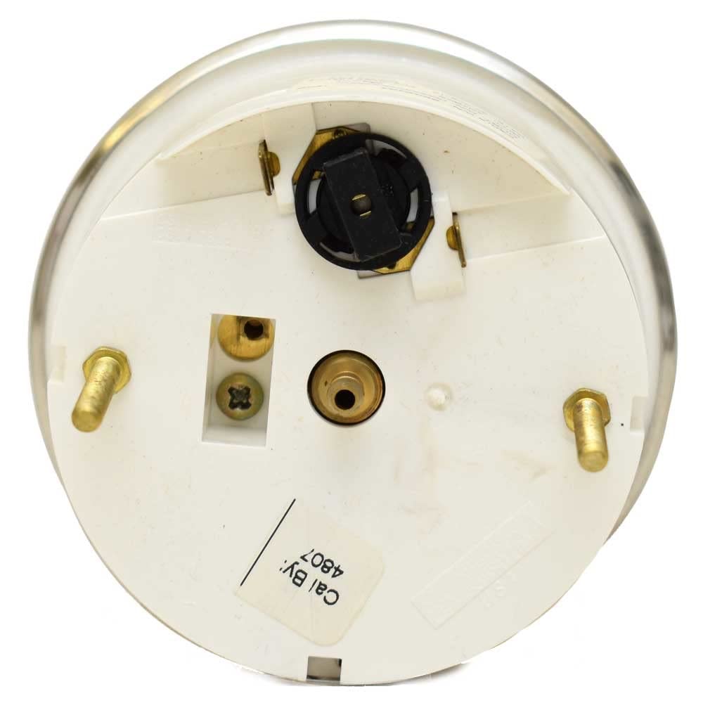 Faria Boat Speedometer Gauge SEK648A | Blue Wave 3 3/8 Inch Marine