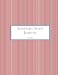 Scripture Study Journal: Topics