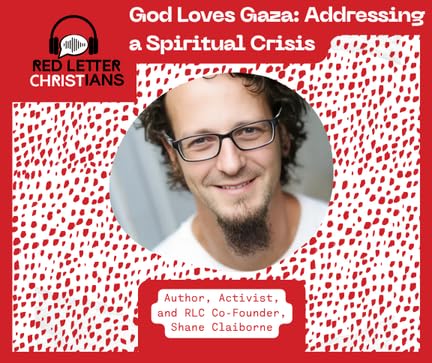 God Loves Gaza: Addressing a Spiritual Crisis