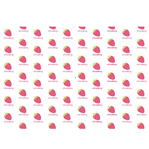 Papier ciré alimentaire de qualité supérieure, feuilles ingraissables roses pour fromage - 2