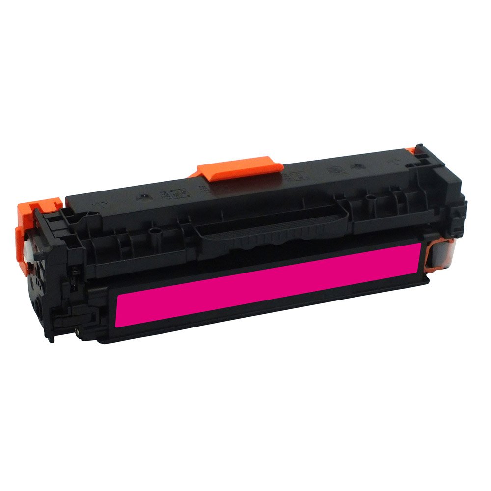 SPS CF413A / 410A Magenta Toner Cartridge Compatible with HP Color Laserjet Pro MFP M377dw M477fdn M477fdw M477fnw M452DN M452dw M452nw
