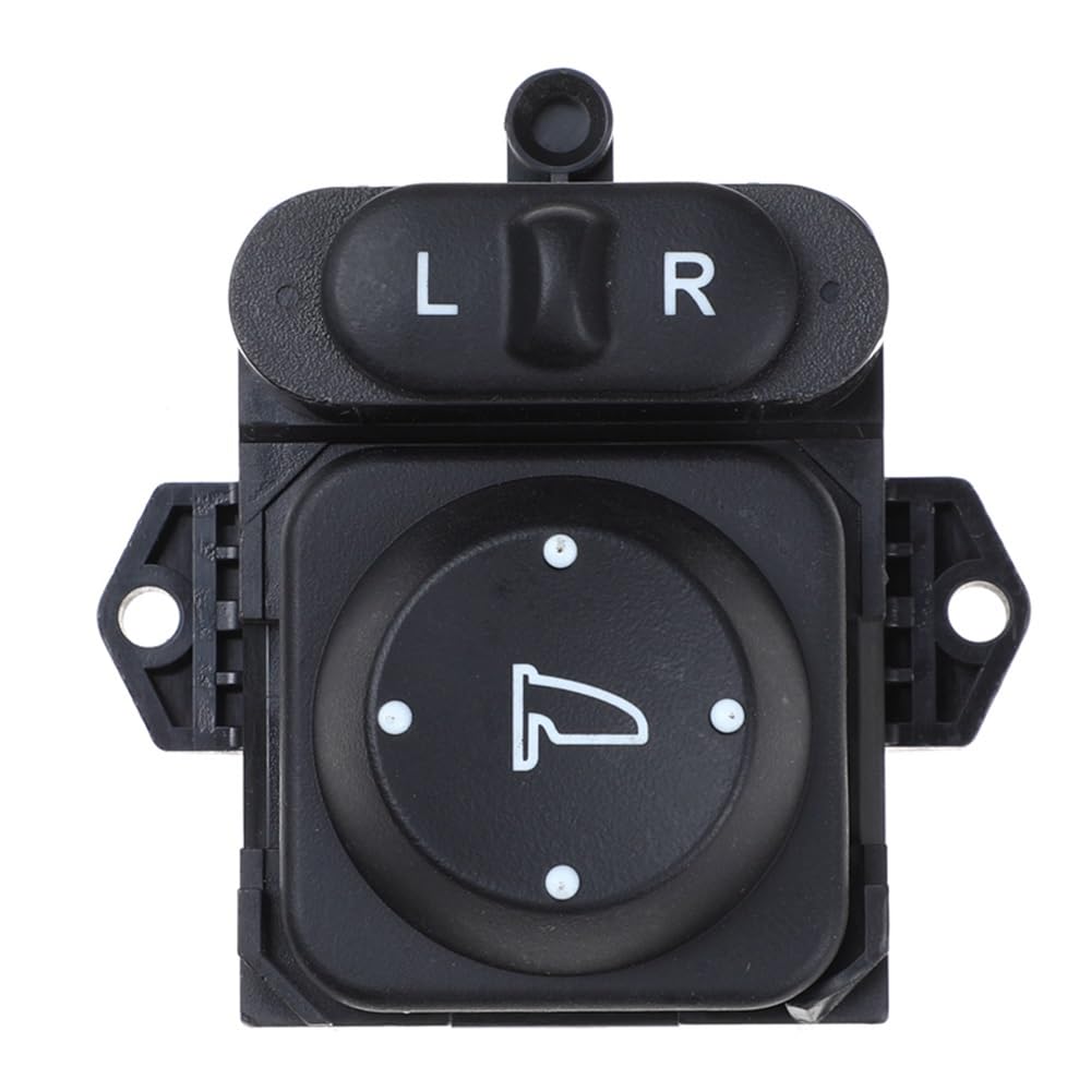 Commande de rétroviseur extérieur Honda City 2012 bouton habitacle 35190TR0A11