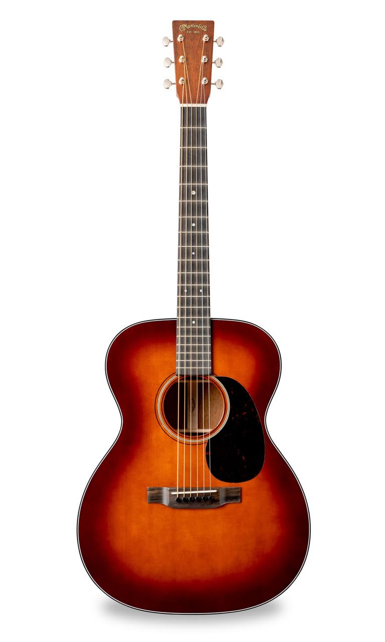 Amazon | Martin CTM 000-18 SHADED アコースティックギター