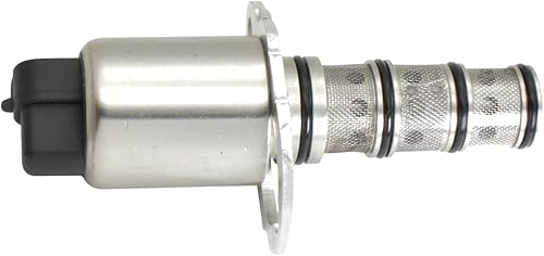 Miniatura 3 de AT310587 Válvula solenoide hidráulica retroexcavadora compatible con cargador John Deere 210K 210L 310J 310K 310L 315SJ 315SK 315SL 325J 325K 410J