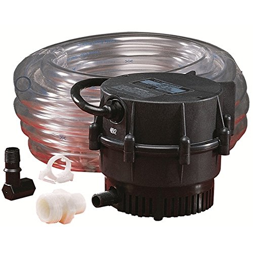 Little Giant 1/40 HP 325 GPH Pool Cover Pump