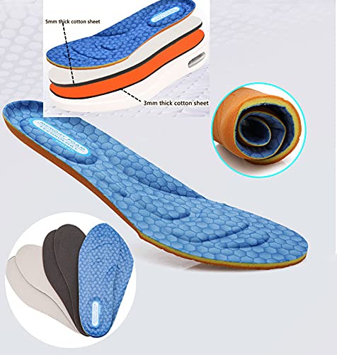 Women's Diabetic Shoes Extra Wide Comfortable Adjustable with Non-Slip Air Cushion Bottom for Elderly Swollen Feet Edema2