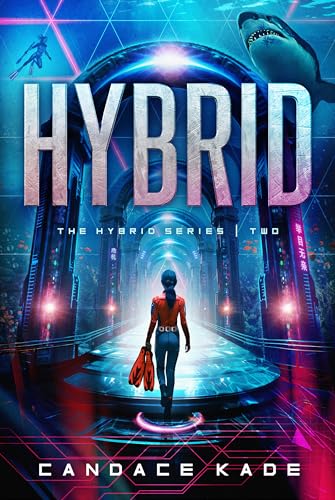 Hybrid (Volume 2) (The Hybrid Series) - image 1