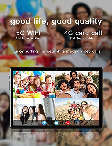 Tablet 10 pollici offerte 6GB RAM+128GB ROM (TF