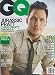 GQ Magazine (June, 2015) Chris Pratt Cover