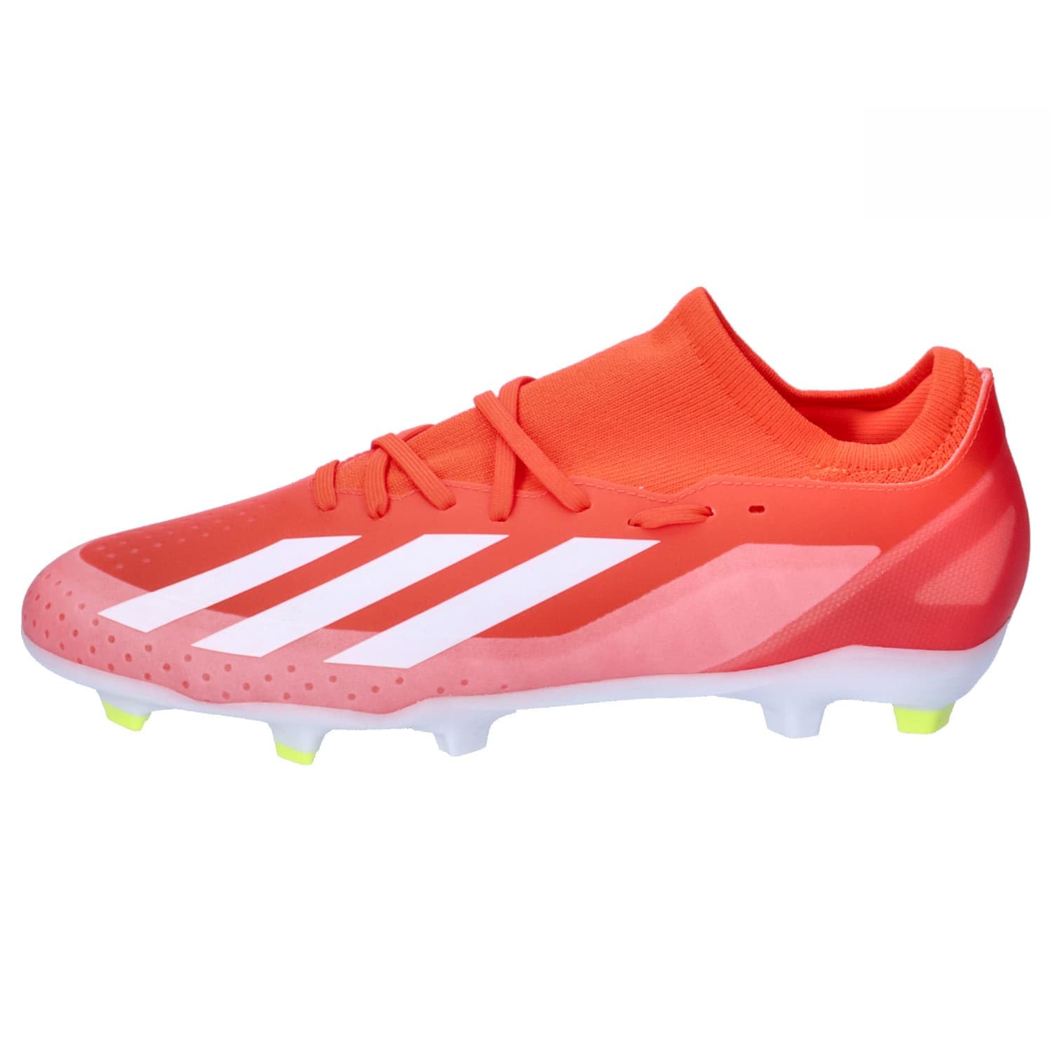 Adidas Unisex X Crazyfast 3 FgFußballschuhe (Fester Boden)