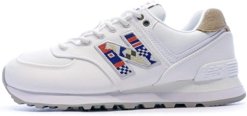 New Balance 574, Women's Sneaker WL574SOD